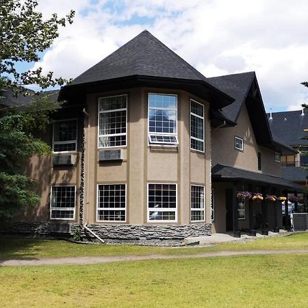 Mountain View Inn Canmore Dış mekan fotoğraf